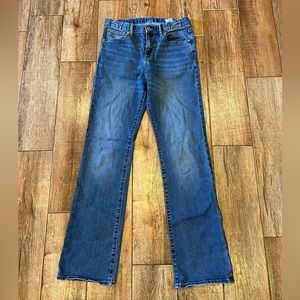 Boys old navy jeans